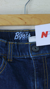 Bgosh